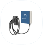 EV充電スタンドを設置いたしました